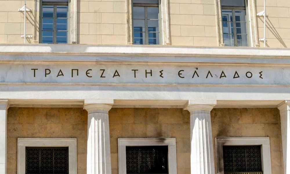 6,8 δισ. το ταμειακό έλλειμμα του προϋπολογισμού στο πρώτο τρίμηνο